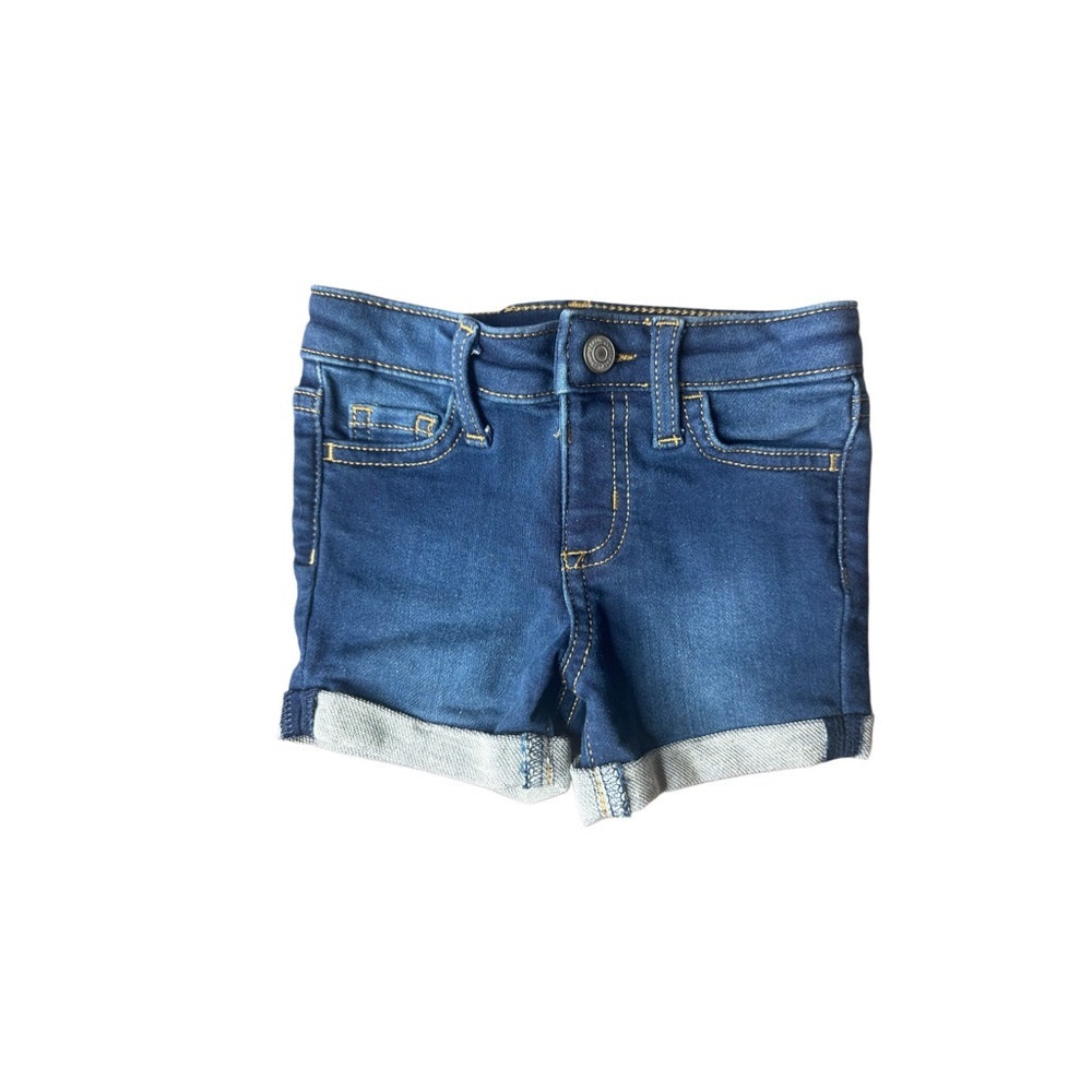 5/$25 😻 Jumping Beans Kids Denim Shorts
